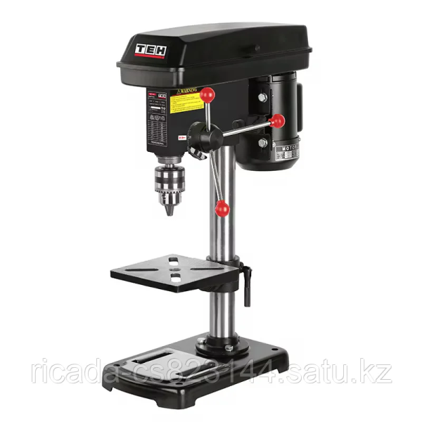 Станок сверлильный TEH