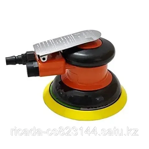 Автоматическая шлифовальная машина