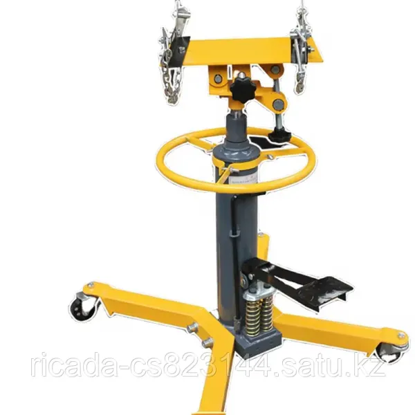 Гидравлическая стойка