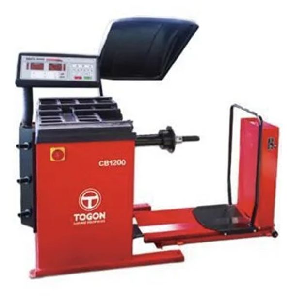 Балансировочная аппарат